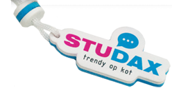 Studax logo